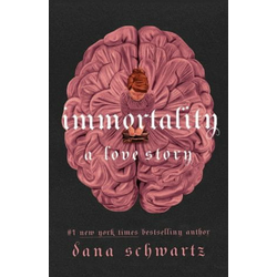 Immortality: A Love Story