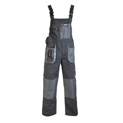 awtools DELOVNE HLAČE DUNGAREES L