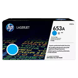 CF321A - HP Toner, Cyan, 16.500 pages