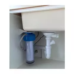Podpultni filter za vodo MAF 