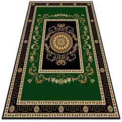 Decormat Vinil preproga Kraljevski okvir 120x180 cm
