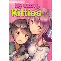 My Little Kitties (PC) Steam Key GLOBAL