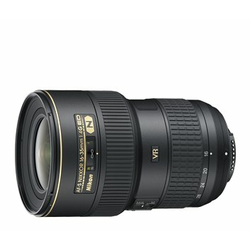 AF-S 16-35 f/4G ED VR