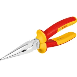 Bosch – Vde Špicasta klešta ravna 200mm – 1600A02NE3