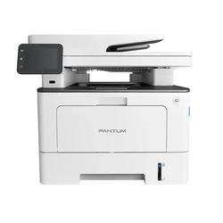 PANTUM Štampač MFP BM5100FDW 1200x1200dpi/1.2GHz/512MB/40ppm/DADF/LAN/WiFi/FAX/To TL-5120/Dr DL-5120 beli