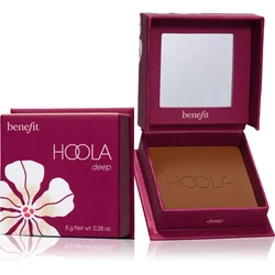 Benefit Hoola bronz puder z mat učinkom odtenek Medium Deep 8 g
