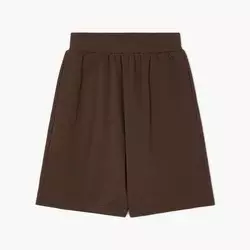 Cropp - Bermuda pantalone - braon