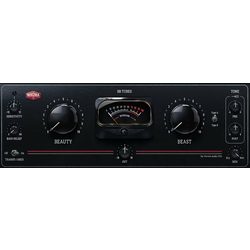 Waves BB Tubes (Digitalni izdelek)