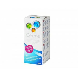 GELONE OTOPINA 100ml