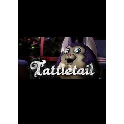 Tattletail Steam Key GLOBAL