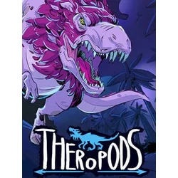 Theropods Steam Key (PC) GLOBAL