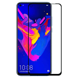 Kaljeno zaščitno steklo 3D Full cover za mobilni telefon Huawei Honor View 20