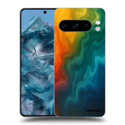 ULTIMATE CASE za Google Pixel 10 Pro - Solar