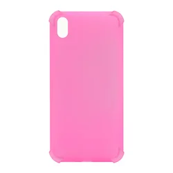 Maska Summer silicone za Huawei Y5 (2019)/ Honor 8S, Roze