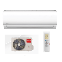 VIVAX klimatska naprava ACP-12CH35AEXIS + R32, 3.5KW