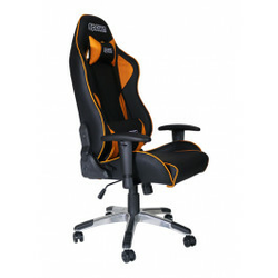 CHAMPION Gaming Chair Spawn Series Orange