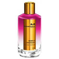 Mancera Roses & Chocolate Parfum 120 ml