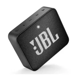 JBL bluetooth zvočnik GO2, črn