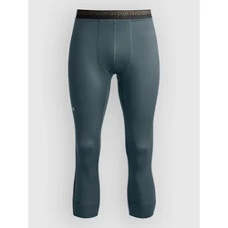 Ortovox 185 Rock N Wool Short Base Layer Bottoms dark arctic grey