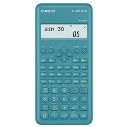 CASIO kalkulator sa funkcijama FX 220+2