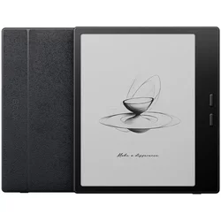Onyx boox go 7 black tablet ereader ( 61719 )