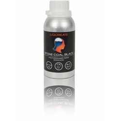 Liqcreate Stone Coal Black - 250 g