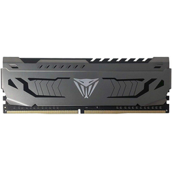 PATRIOT Memorija DDR4 8GB 3000MHz Viper Steel crna