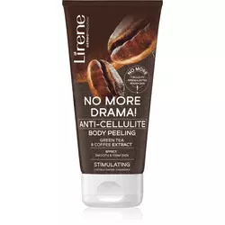 Lirene  Anticelulit piling za telo, 175ml