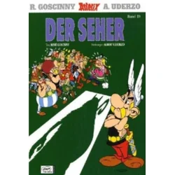 Asterix in German