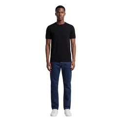 EAX  PULLOVER XM002439 AF22249  Modra