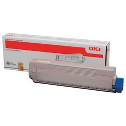 OKI toner 44844505