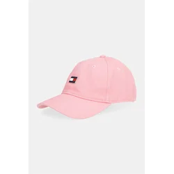 Tommy Jeans kapa s šiltom ženska jeans
