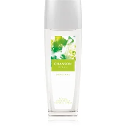 D´Eau Original - deodorant s rozprašovačem 75 ml