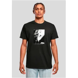 Mens T-shirt Better than Bullsh*t black