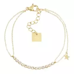ZAG BIJOUX SBS24705-01WHT