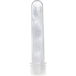 Satin Lace Pack White