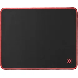 Podloga Gaming Defender Black M 360x270x3mm