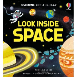 Look Inside Space