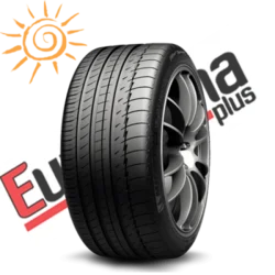 275/40 R20 MICH. PILOT SPORT 4 SUV TL 106 Y XL (C) (A) (72)
