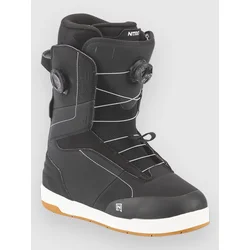 Nitro Venture BOA 2027 Snowboard Boots black