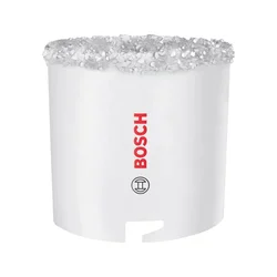 BOSCH Testera za otvore sa držačem za cigle i meke pločice 73mm, 2608594536