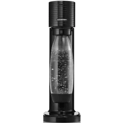 Sodastream GAIA Black Izdelovalnik sode Dom