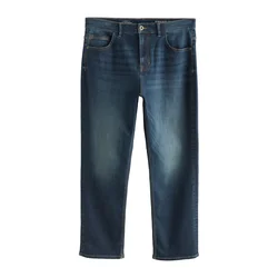 Next Kavbojke indigo