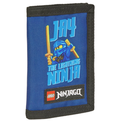 LEGO Ninjago Jay - denarnica