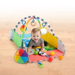 KIDS II BABY EINSTEIN PODLOGA ZA IGRU 5U1 - PLAYSPACE 12573
