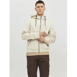 Jack & Jones Basic Jakna Bež