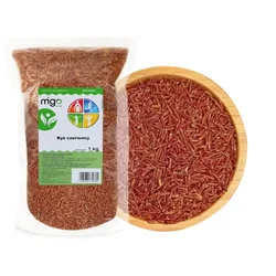 GO! Rdeči riž (1 kg) -