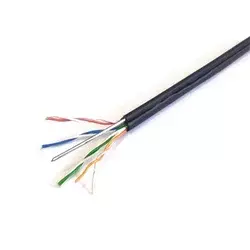 Eldes Prenaponska zast.sa uzamlj. STP Cat5/6E Outdoor