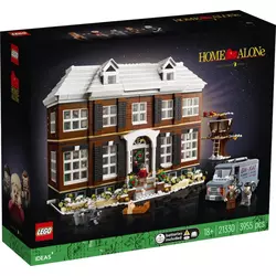 LEGO® Ideas Home Alone (21330)