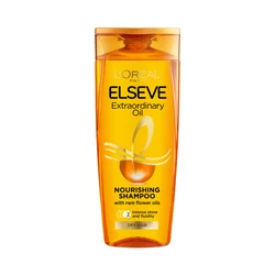 Loreal Šampon Elseve Extraordinary Oil nourishing 250 ml